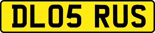DL05RUS