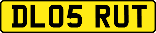 DL05RUT