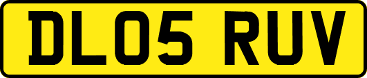 DL05RUV