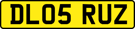 DL05RUZ