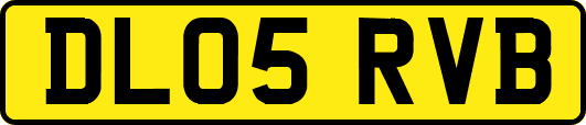 DL05RVB