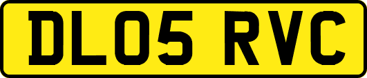 DL05RVC