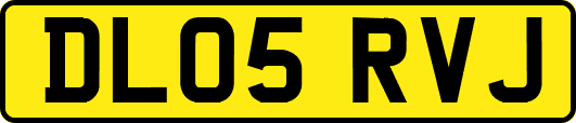 DL05RVJ