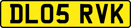 DL05RVK