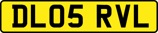 DL05RVL