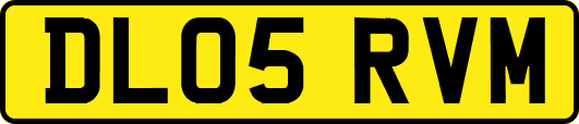 DL05RVM