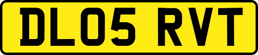 DL05RVT