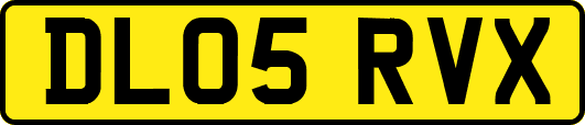 DL05RVX
