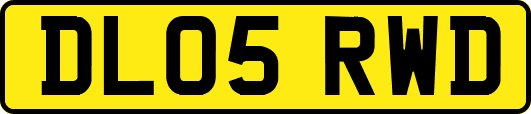DL05RWD