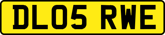 DL05RWE