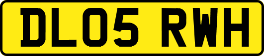 DL05RWH