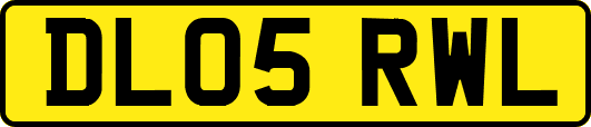DL05RWL