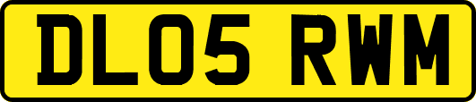 DL05RWM