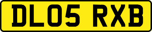 DL05RXB