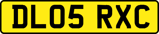 DL05RXC