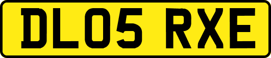 DL05RXE