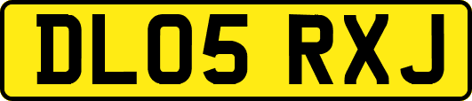 DL05RXJ