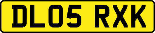 DL05RXK
