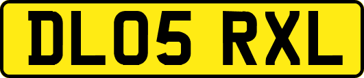 DL05RXL