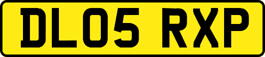 DL05RXP