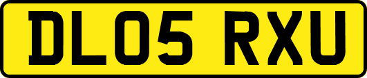 DL05RXU