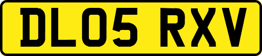 DL05RXV