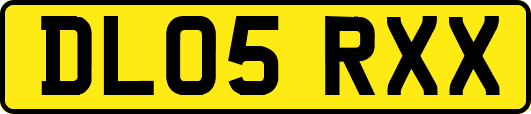 DL05RXX