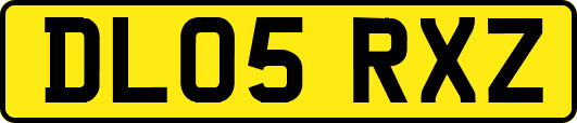 DL05RXZ