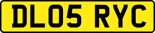 DL05RYC