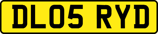 DL05RYD