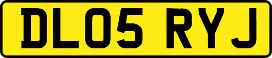 DL05RYJ