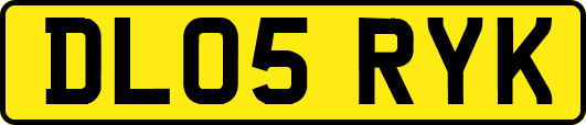 DL05RYK