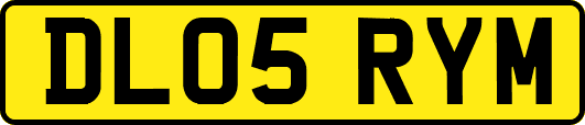 DL05RYM