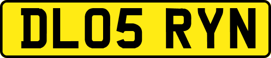 DL05RYN