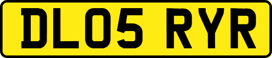 DL05RYR