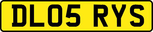 DL05RYS