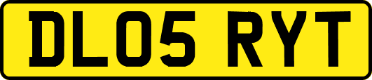 DL05RYT