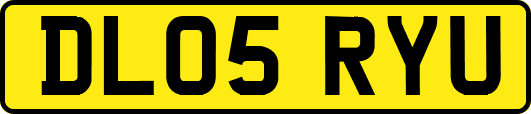 DL05RYU