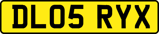 DL05RYX