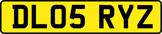 DL05RYZ