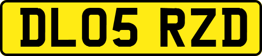 DL05RZD