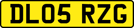 DL05RZG