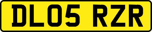 DL05RZR
