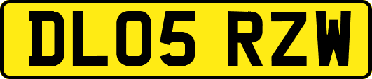 DL05RZW