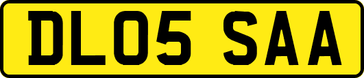 DL05SAA
