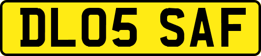 DL05SAF