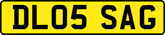 DL05SAG