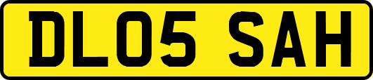 DL05SAH