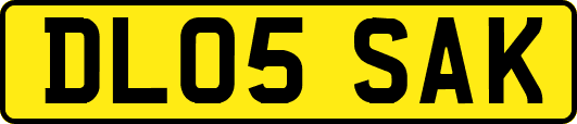 DL05SAK