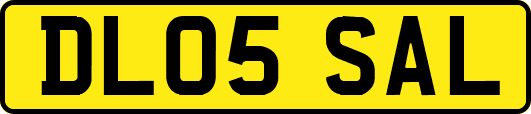 DL05SAL